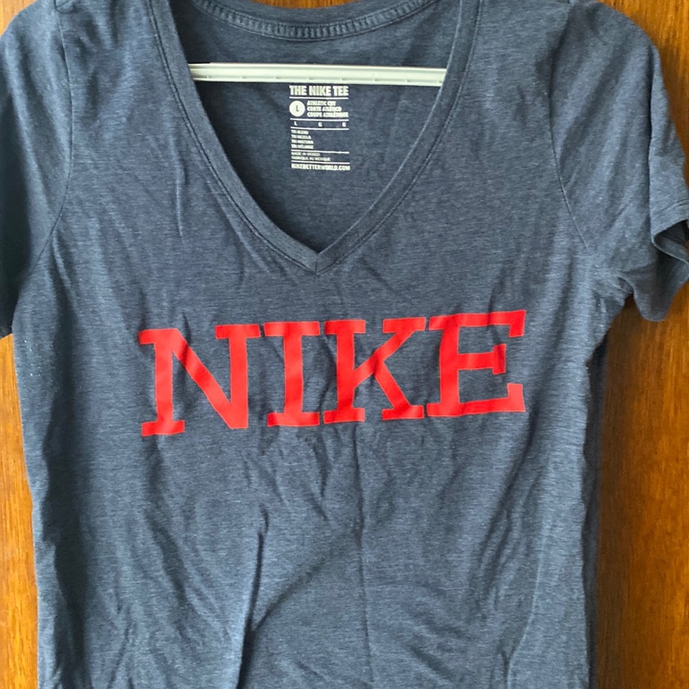 Womens Nike t-shirt